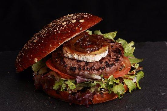 Gastro Okei Errialde