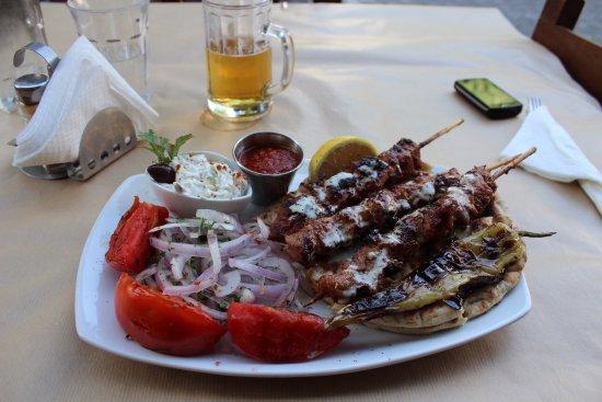 Souvlaki 117