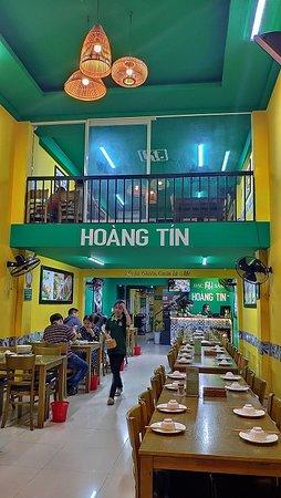 Hoang Tin Restaurant