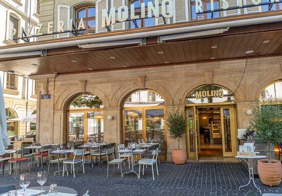 Pizzeria Ristorante Molino
