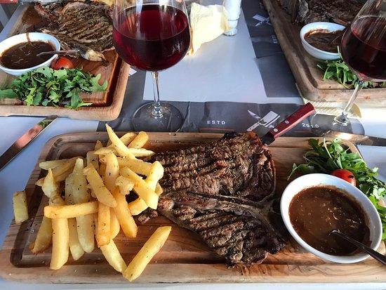 Greek Garden Taverna