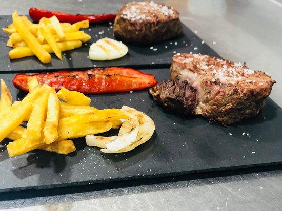 Restaurante el Barrio