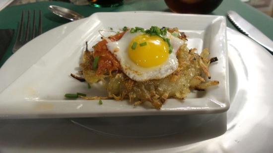 La Casita Gastrobar Cafe