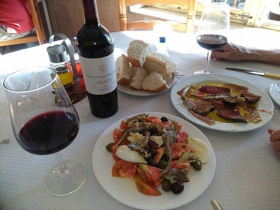 Bar Restaurante Venta Diego