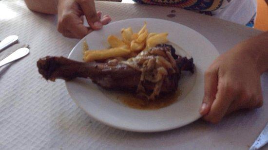 Restaurante Bar Monterrey