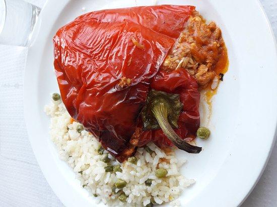 Albergue MESÓN De Benito