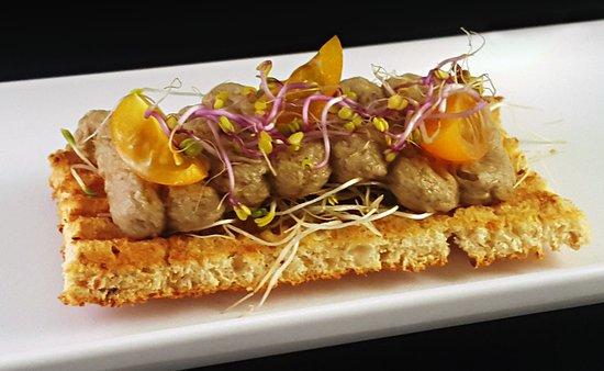 Zoom Zoom Cafe y Tapas Vigo