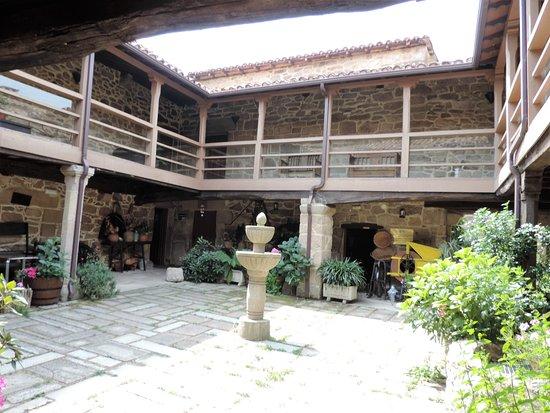 Pazo de San Lorenzo