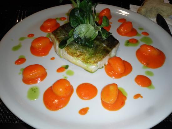 Paporrubio Bar Cocina