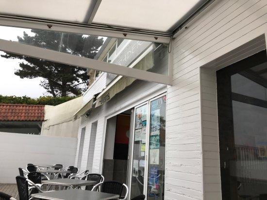 Restaurante Varadero