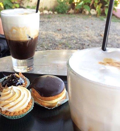 Sugar Cafe-Patisserie