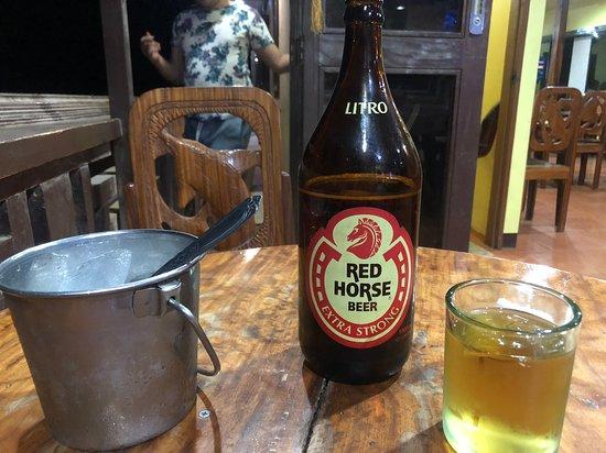 Luis Bay Restobar KTV & Paluto