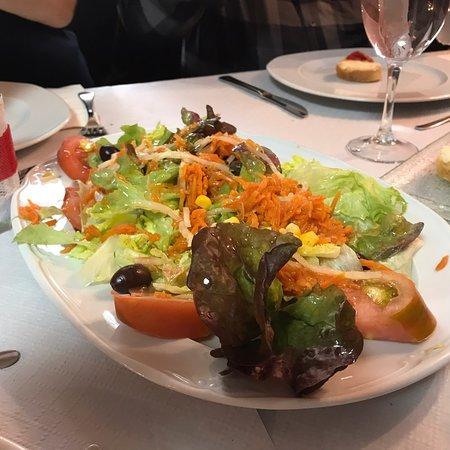 Restaurant Xiringuito