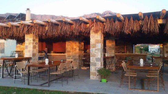 La Bohème Beach Bar