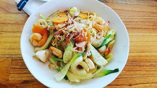 Yum Yum Restaurant and Cafe