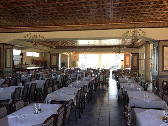 Restaurant Theoxenia