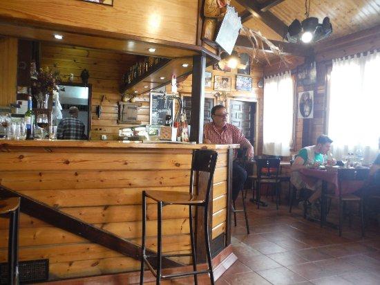 Meson Asador Las Cuevas