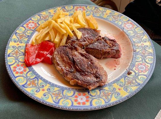 Restaurante El Meson