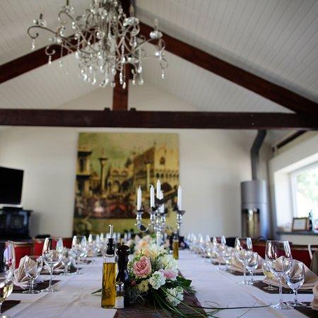 Auberge des Grands Bois