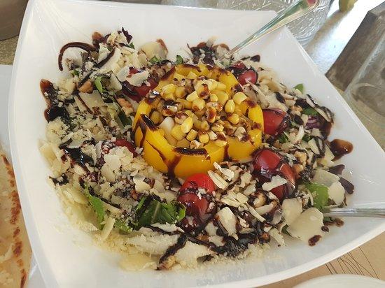 Eftichia Cafe Creperie