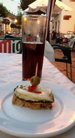 Bar Castillo