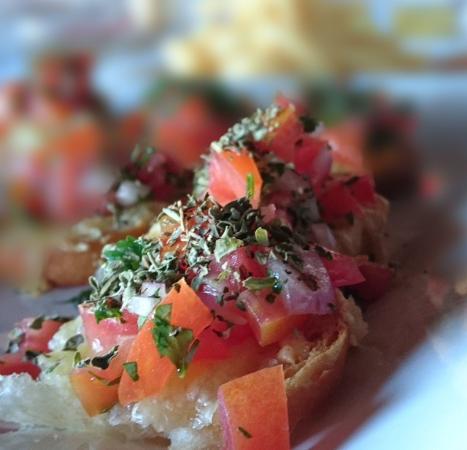 Andorra Bar E Restaurante