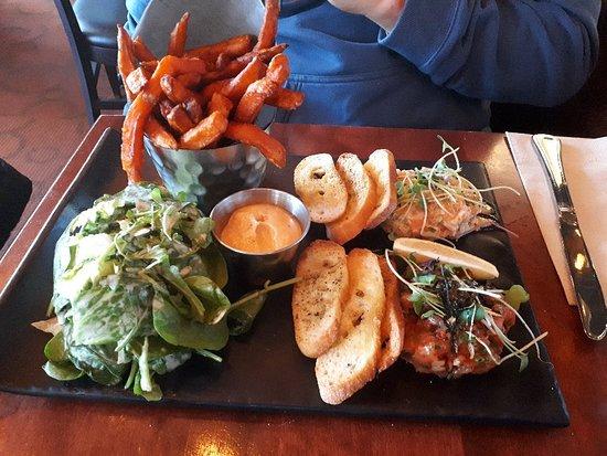 La Cage Brasserie Sportive