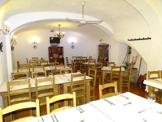 Restaurante Migas
