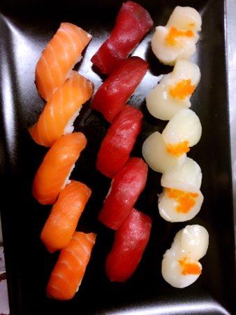 Restaurant Japones Kazuki