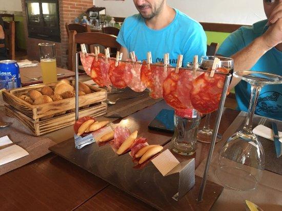 Meson Pizzeria El Candil