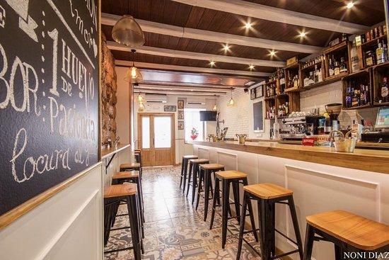 Taperia Casa La Abuela