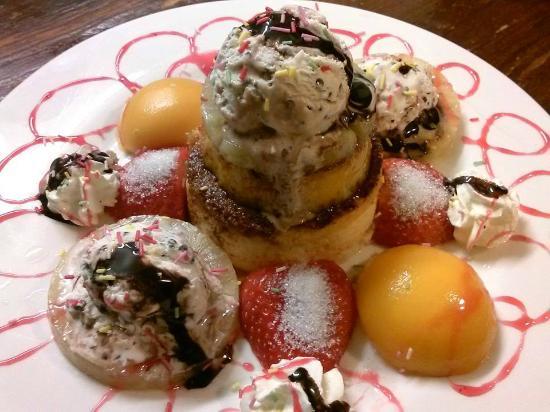 Vera Tapas Antiguo Torres Vera