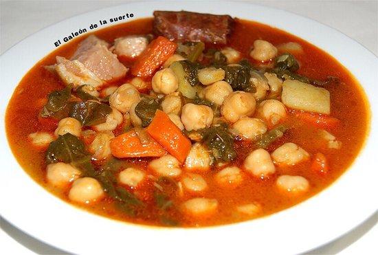 El Galeón de la Suerte