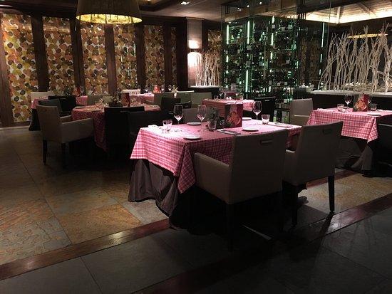 Ristorante La Nonna