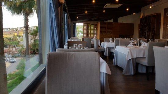 Alcaidesa Hotel Restaurante