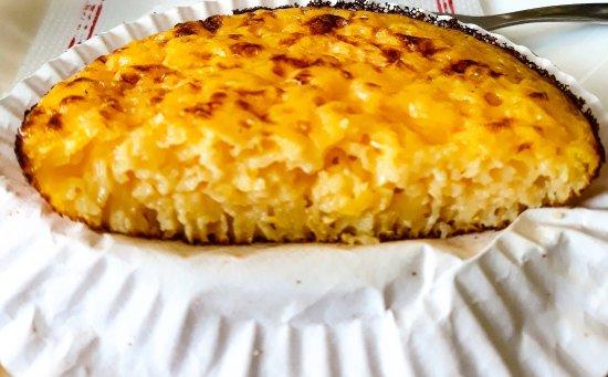 Padaria e pastelaria Flor da Conchada