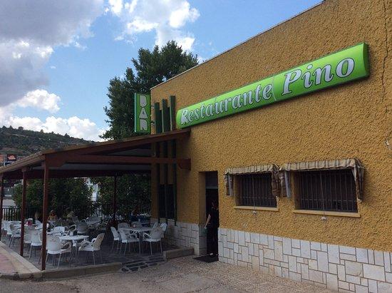 Bar Restaurante Pino