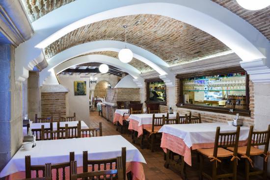 Restaurante Tito Cierto