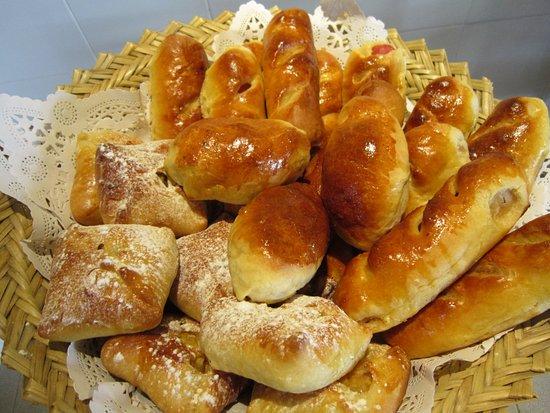 Art Cafe El Cuento Ruso