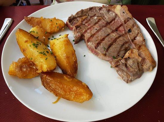 Bar Restaurant La Calma