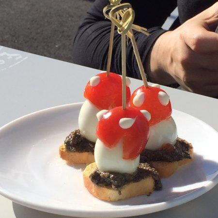 Tienda Gastronómica El Casarón