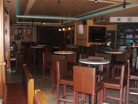 David's Bar