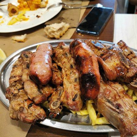 O' Rincon de Lucas Meson