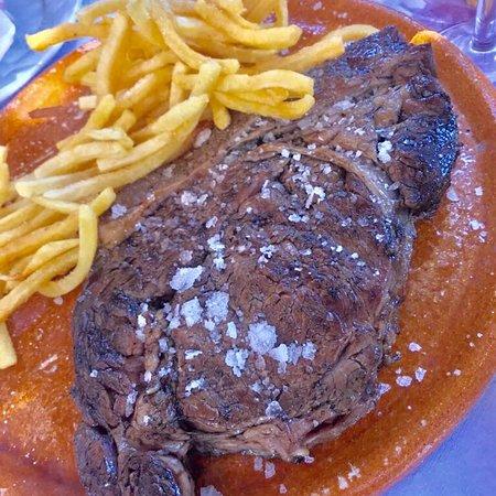 Restaurante Asador El Nene