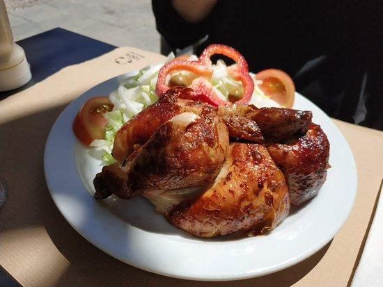 Rostisseria Papillon