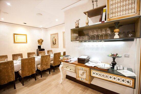 La Galiana Restaurant