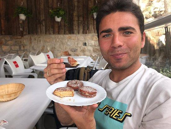 Chiringuito Restaurante Cerrada Del Utrero