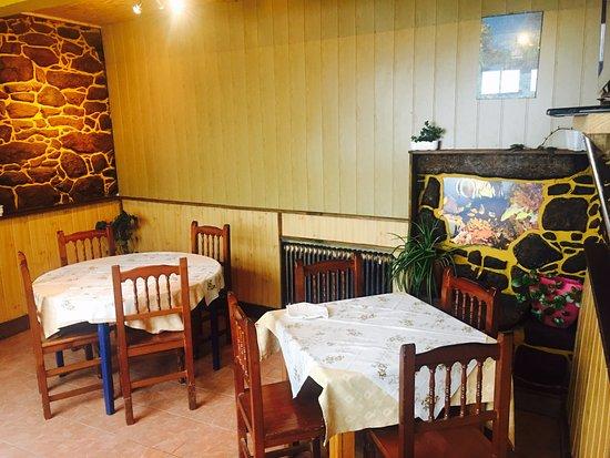 A Casa do Calamón Mesón