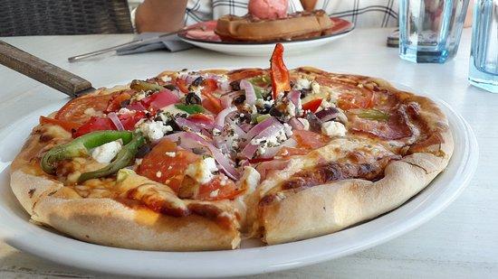 Votsalo creperie-pizzeria