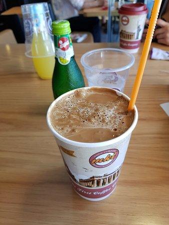 Mikel Coffee Company